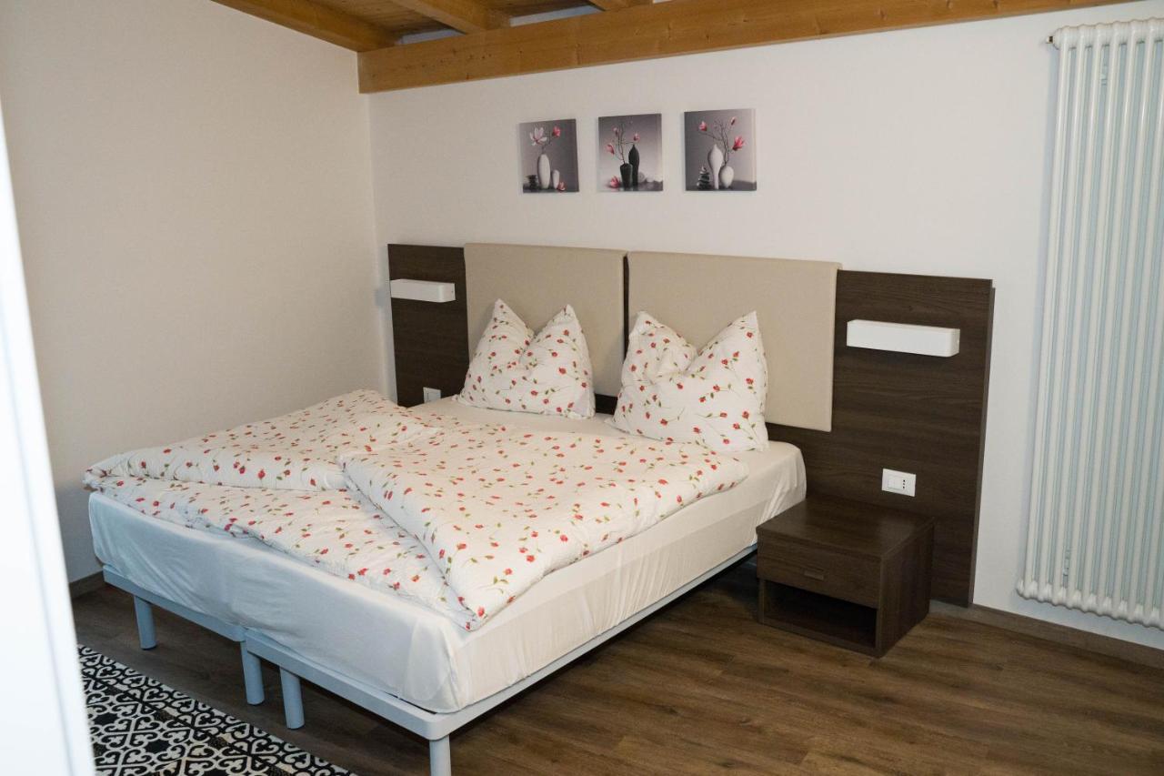 Sunshine Apartments Bozen Exterior foto